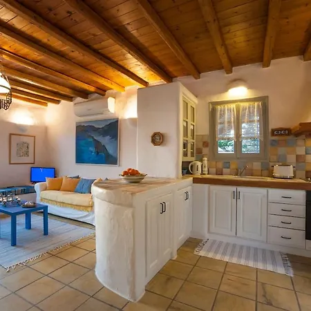 Holiday home Mariart Cycladic Villas Levantis *