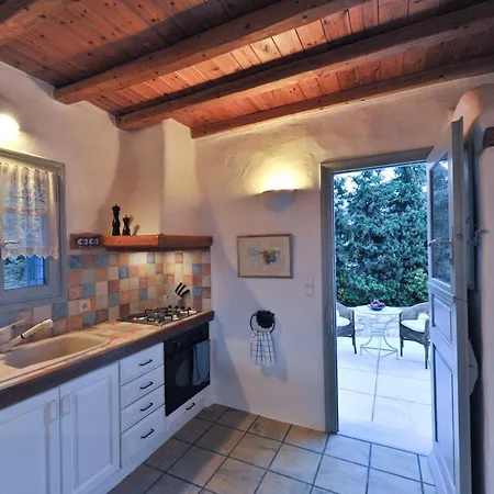 Mariart Cycladic Villas Levantis Holiday home *